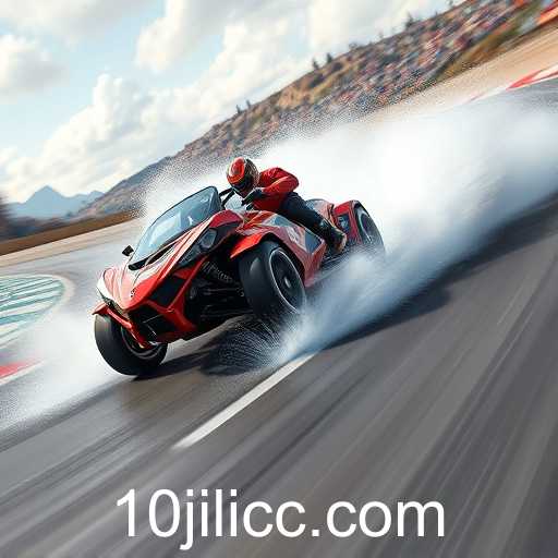 10jili cc: A Game Portal's Rise in the Digital Era