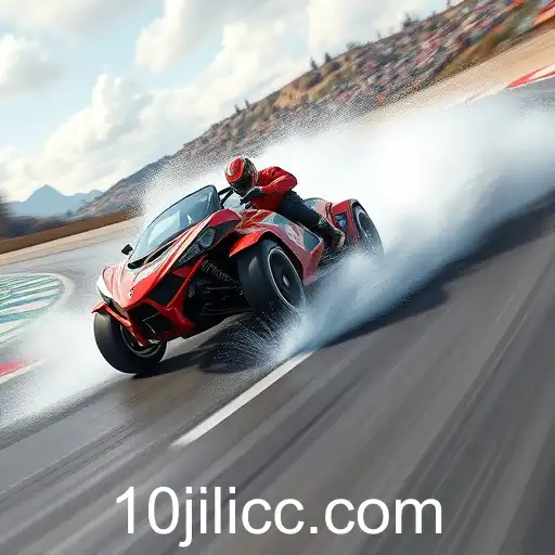 10jili cc: A Game Portal's Rise in the Digital Era