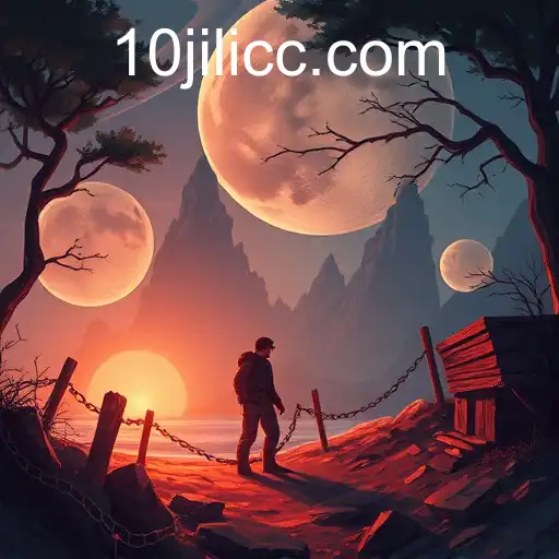 The Fascinating World of '10jili cc' Adventure Games