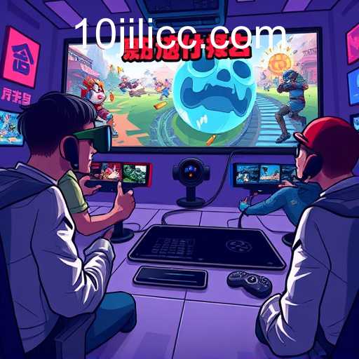 Digital Gaming Industry Sees New Trends