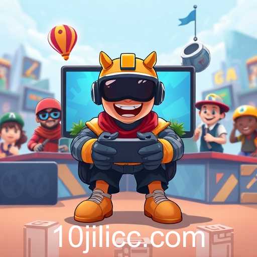 The Digital Evolution of Online Gaming