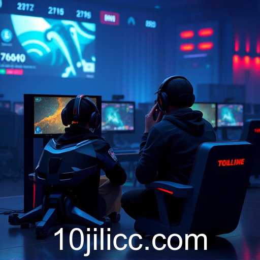 Expanding Horizons in the Online Gaming World