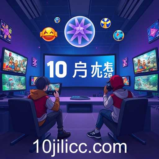 Innovations and Trends in Online Gaming