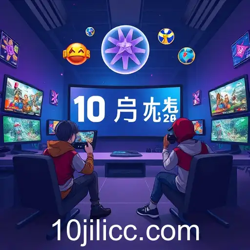 Innovations and Trends in Online Gaming