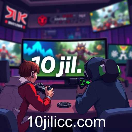 The Rise of Online Gaming Platforms