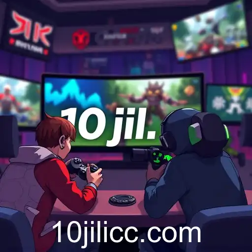 The Rise of Online Gaming Platforms