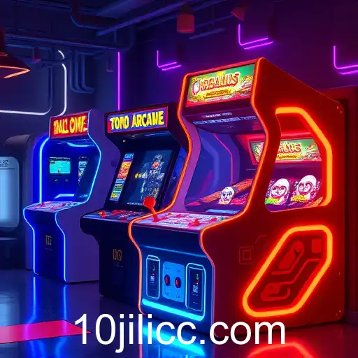 The Evolution of Online Gaming Platforms