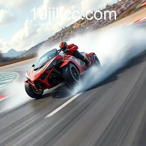 The Thrill of Speed: Exploring the World of Racing Games