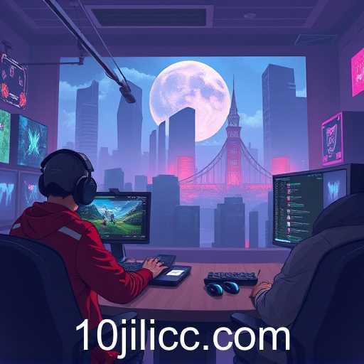 The Rise and Impact of 10jili.cc in Online Gaming