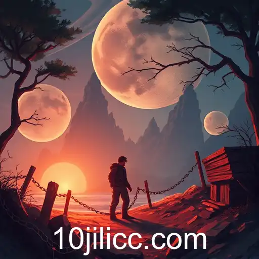 Rise of 10jili cc in Online Gaming