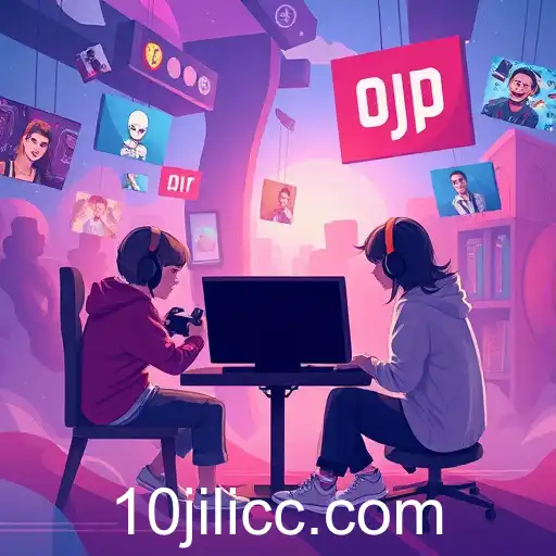 The Rise of 10jili CC: A New Era in Online Gaming