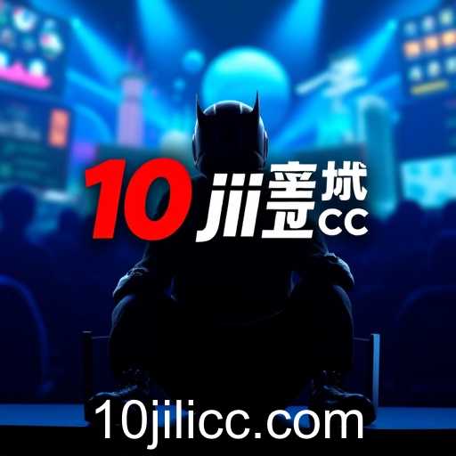 Exploring the Rise of 10jili cc: A New Hub for Online Gaming