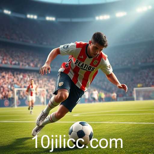 The Allure of Sports Games: An In-Depth Look at '10jili cc'