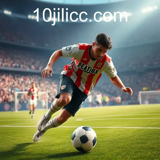 The Allure of Sports Games: An In-Depth Look at '10jili cc'